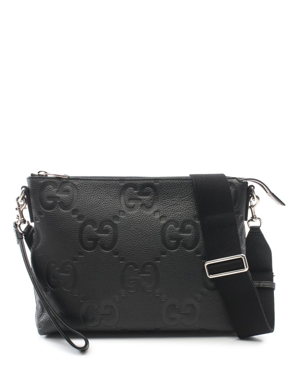 2016-2026 Medium Jumbo GG crossbody bag