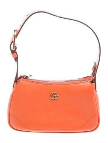 Double G Arhrodite Shoulder Bag Mini