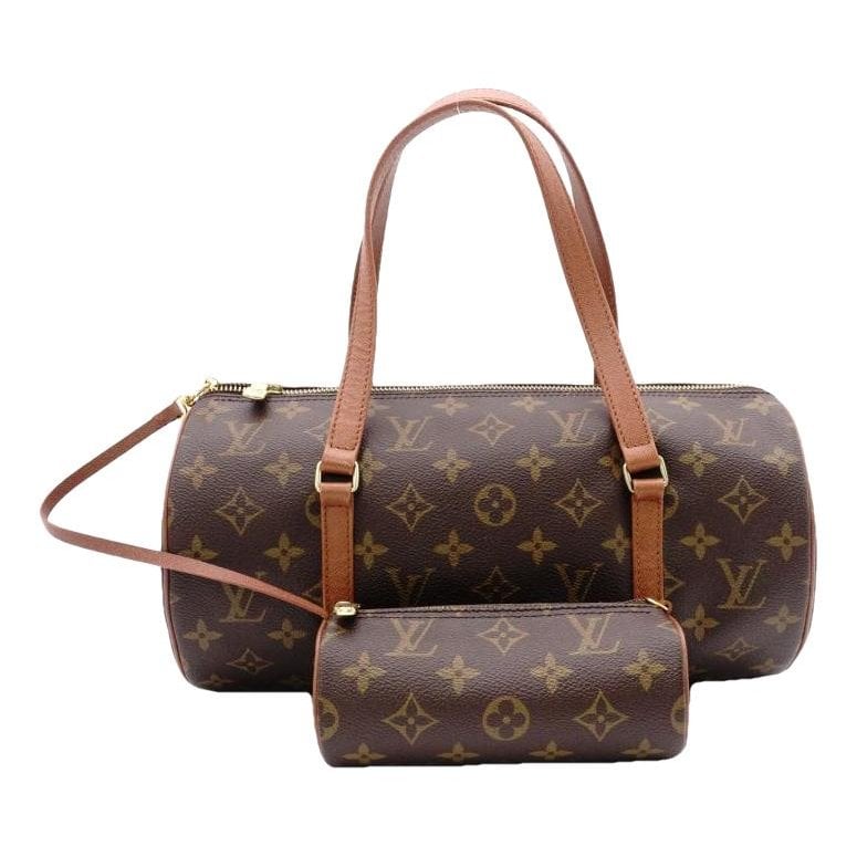 Papillon handbag