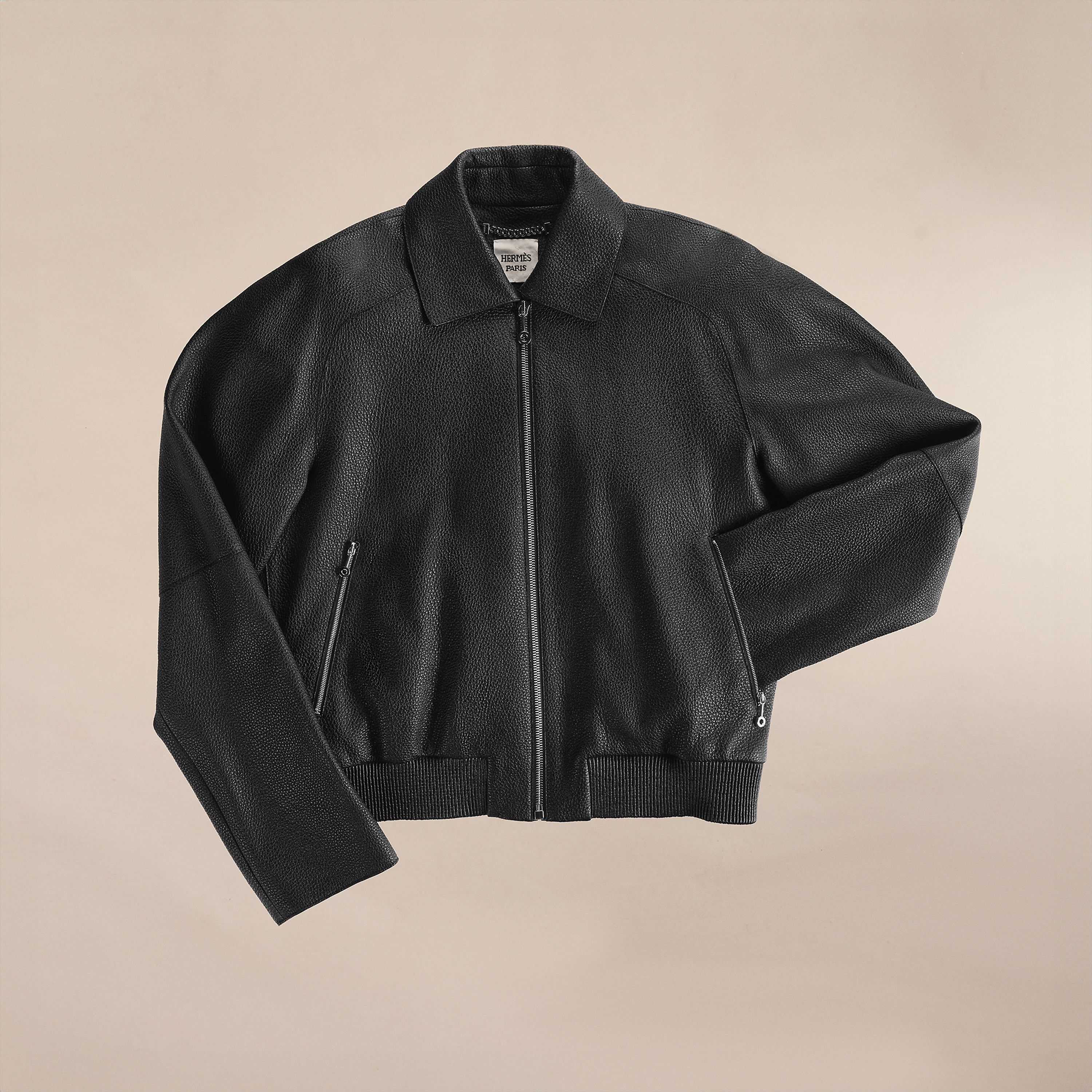 Short jacket