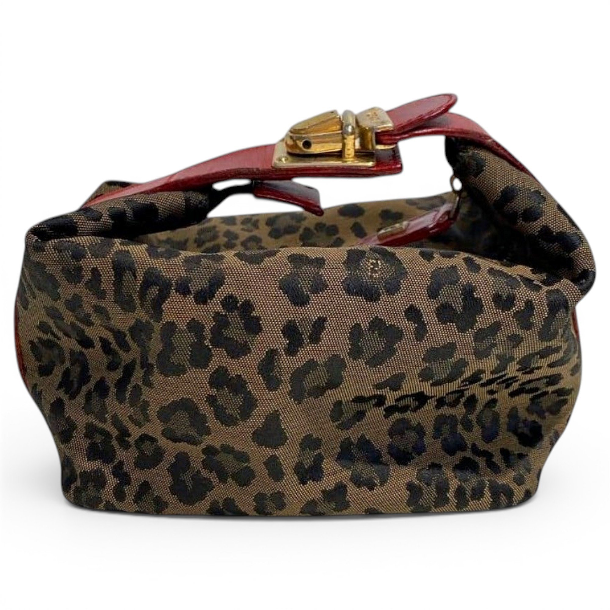 Cloth handbag