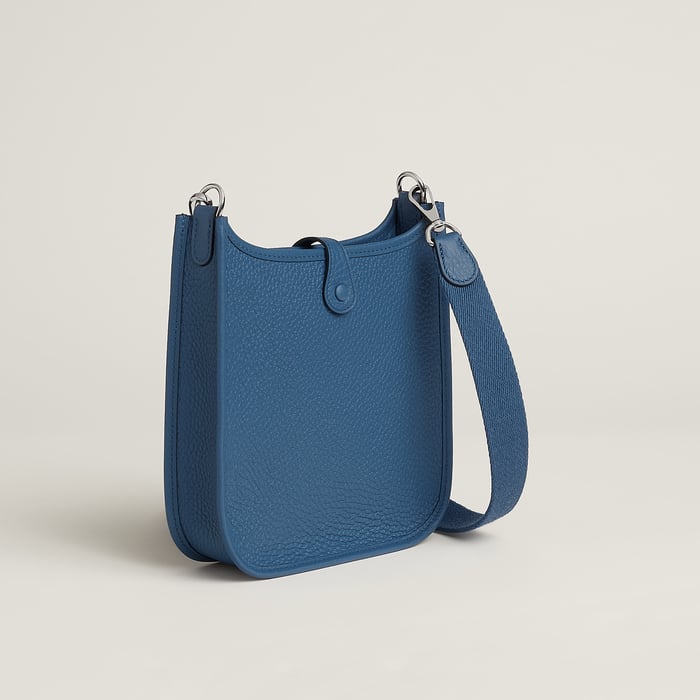 Bleu Tie Evelyne 16 Amazone Bag