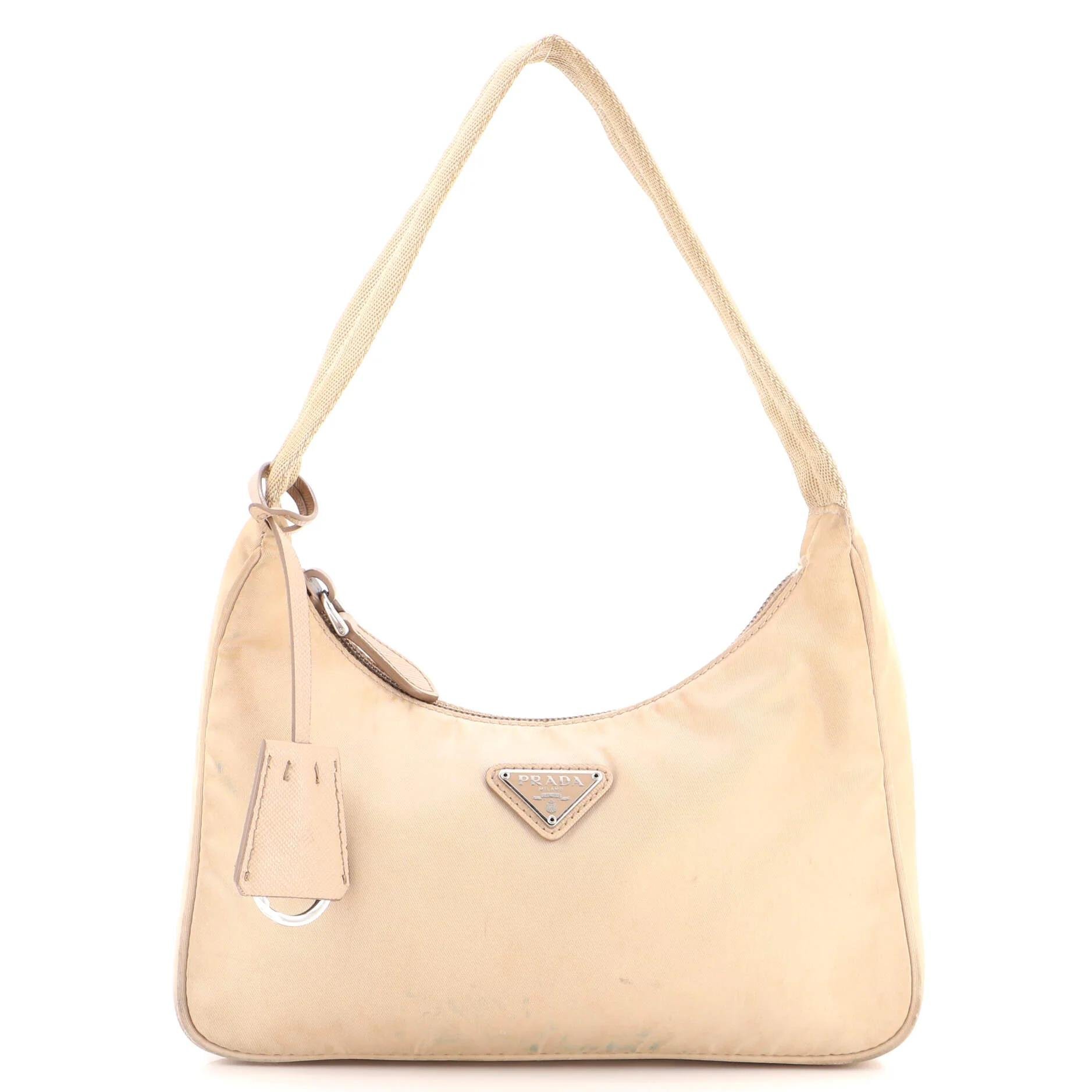 Re-Edition 2000 handbag