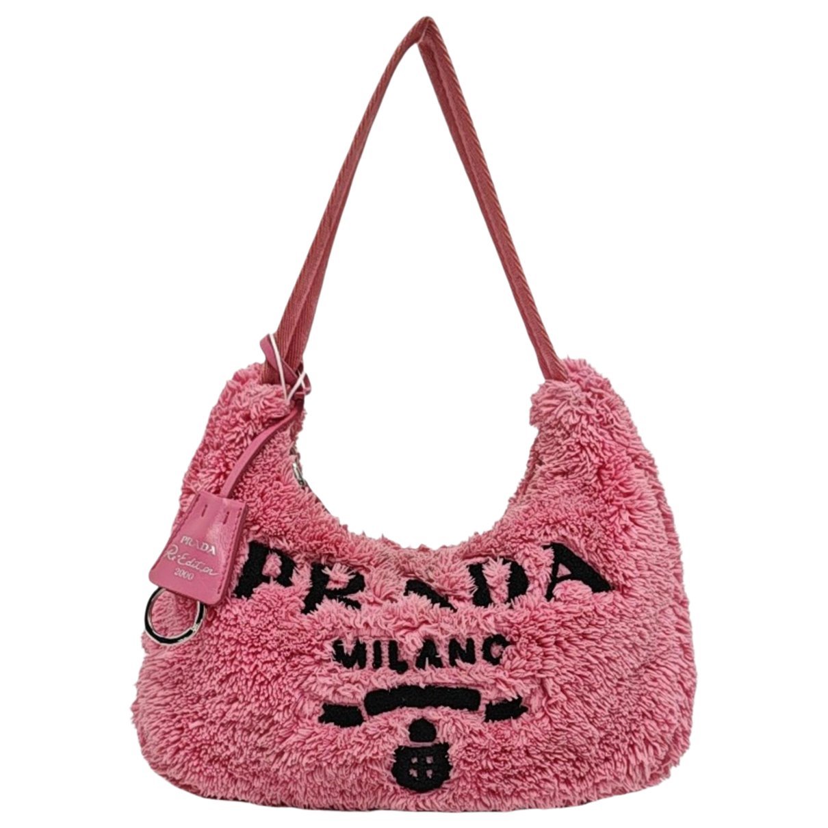 Cloth handbag