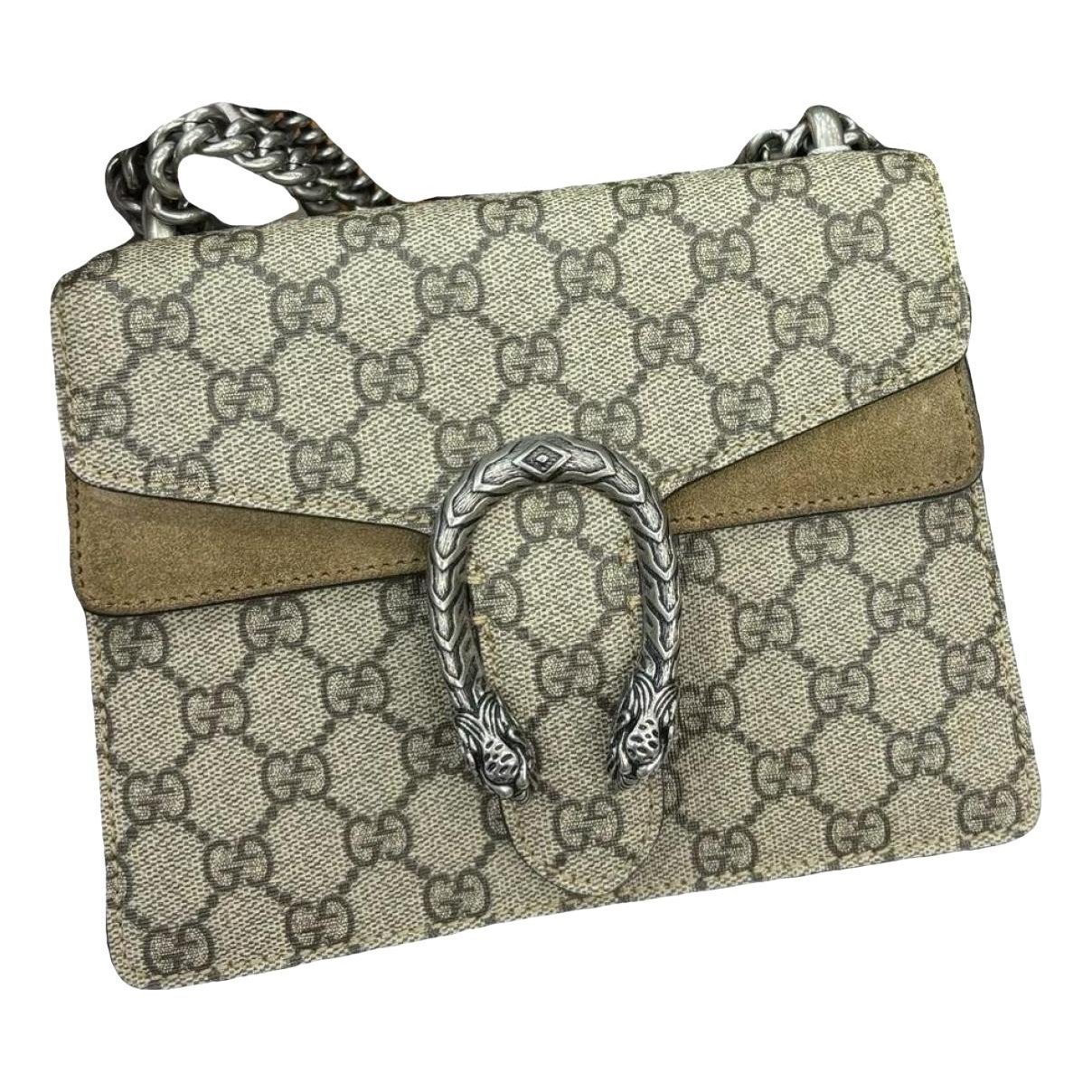 Dionysus cloth handbag