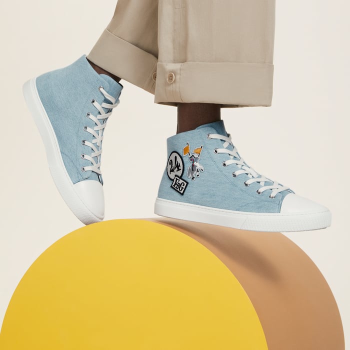 Illico Sneaker