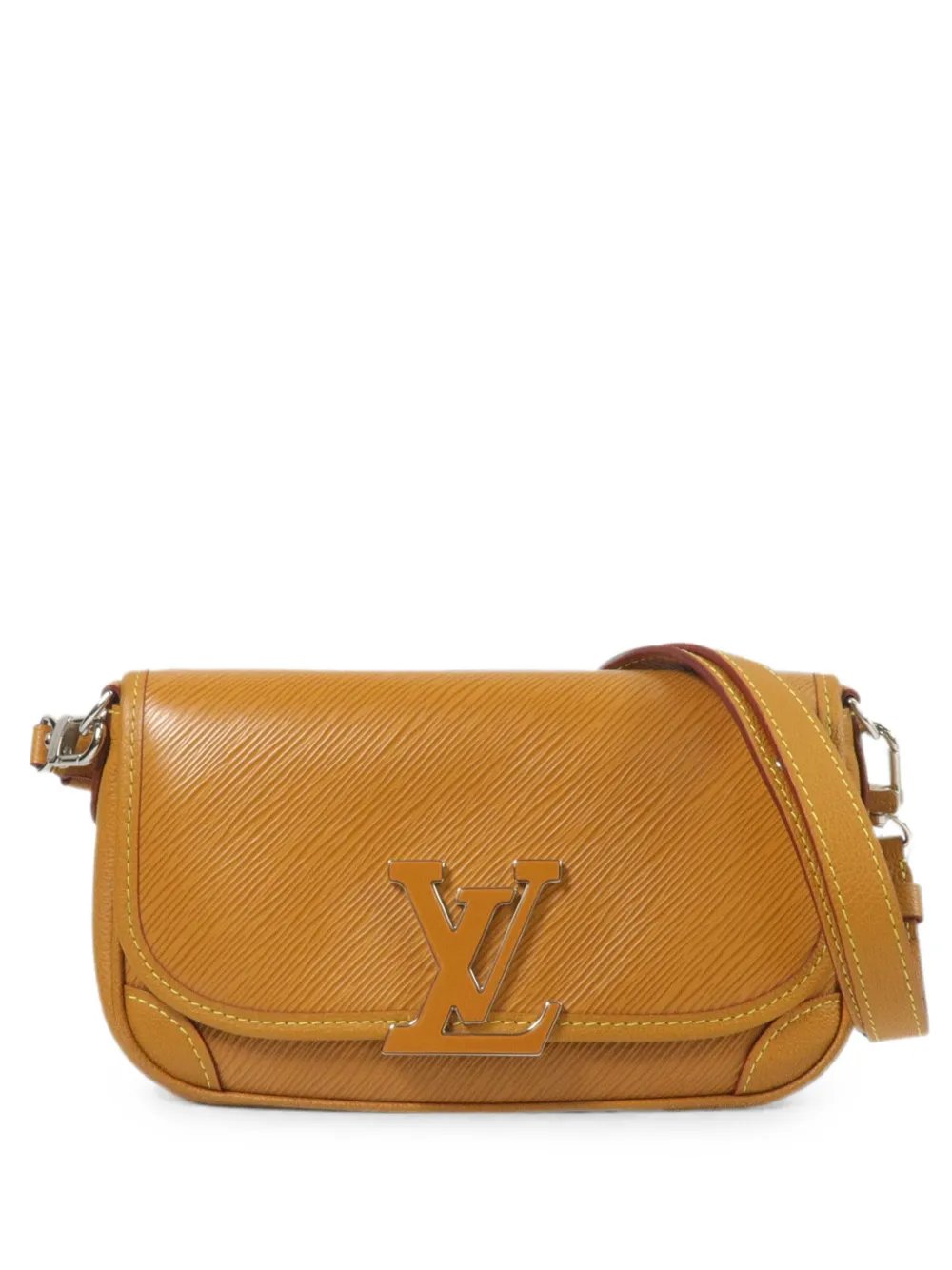 Louis Vuitton Buci Epi shoulder bag