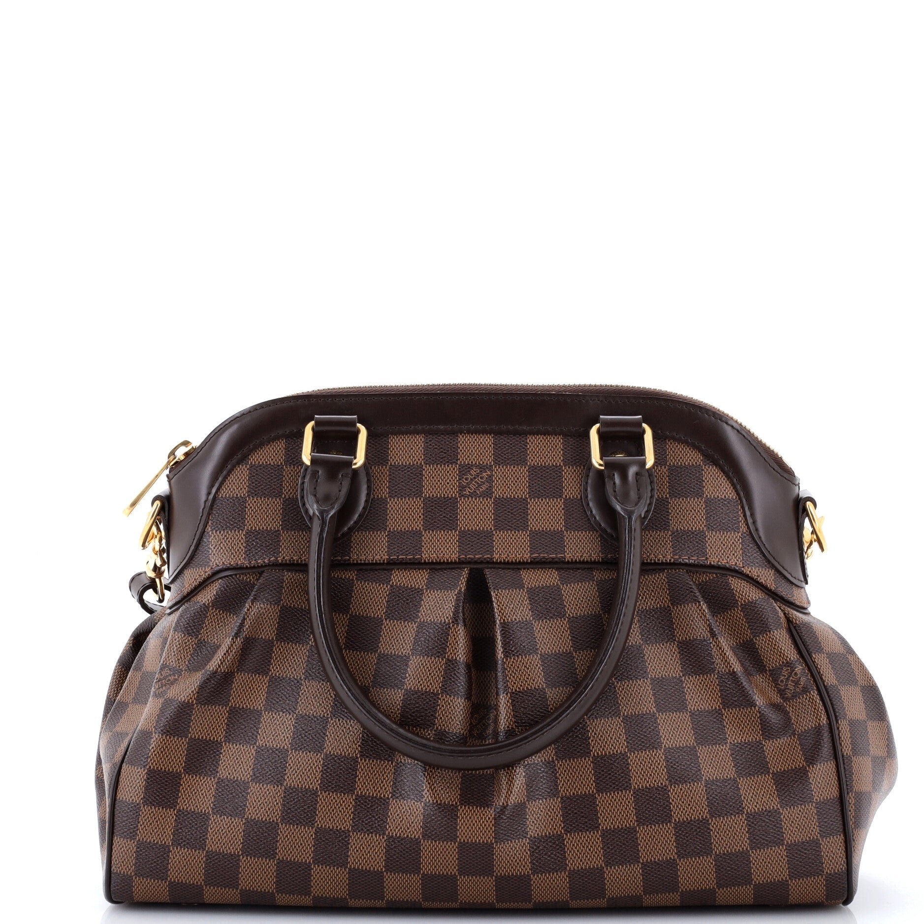 Trevi Handbag Damier GM