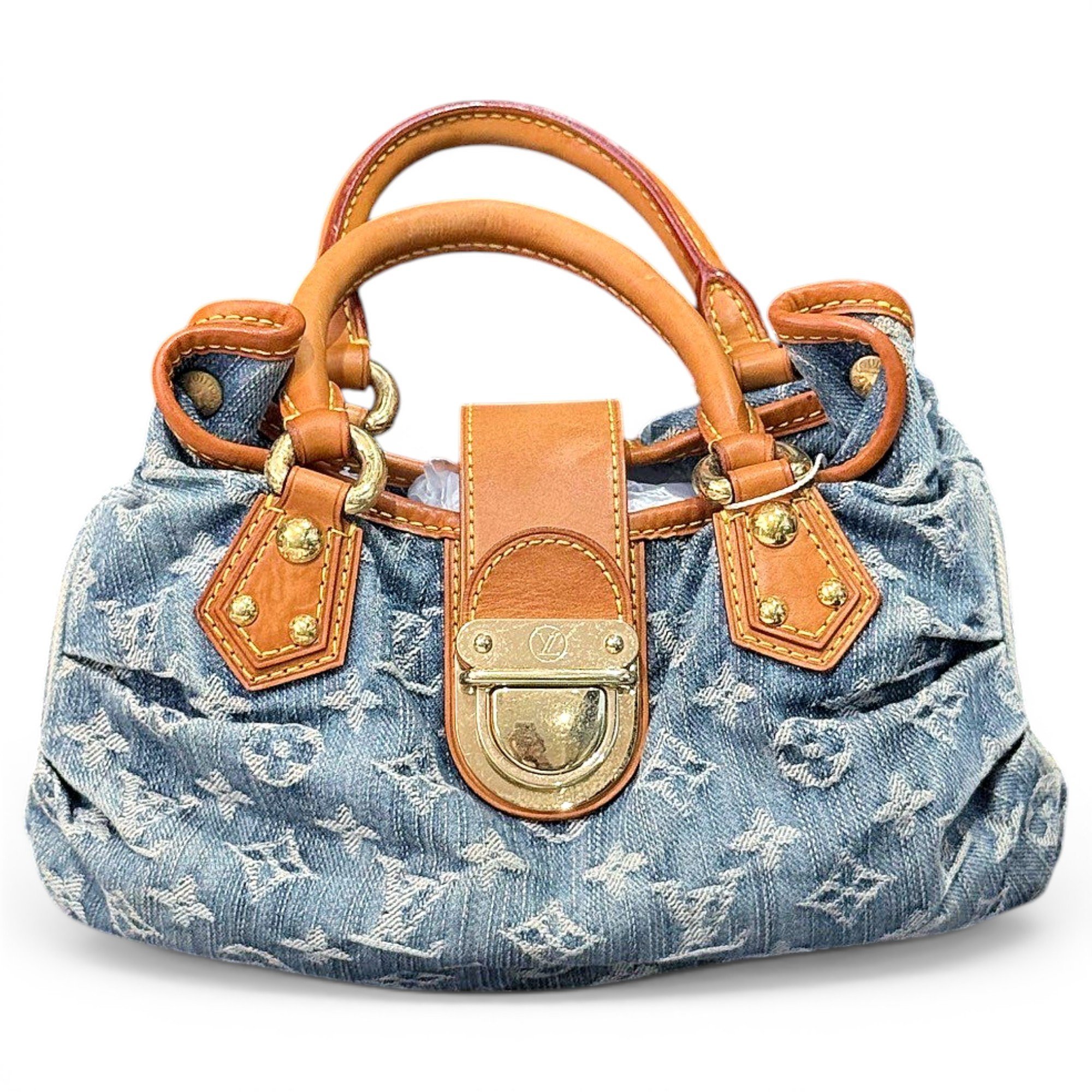 Pleaty handbag