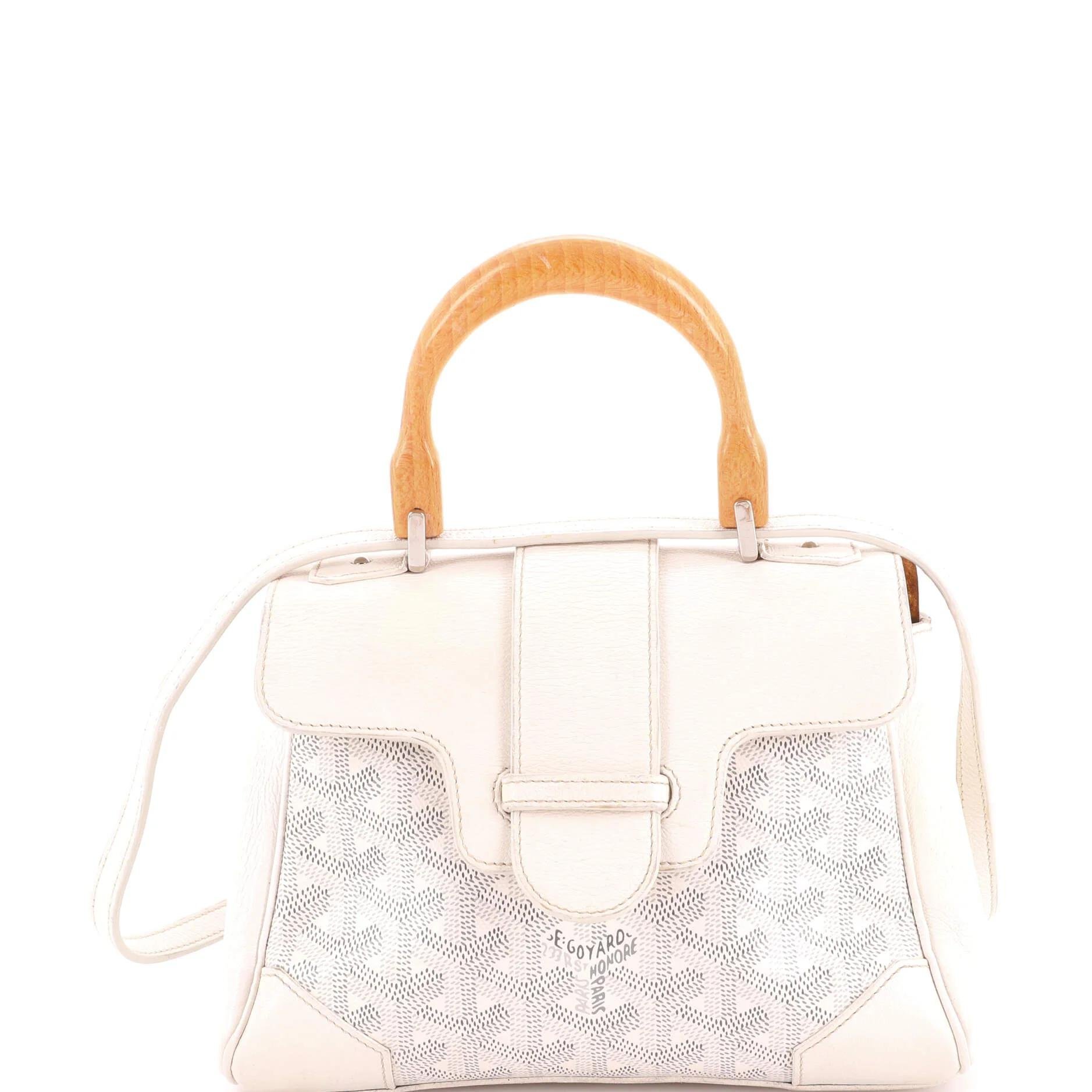 Saïgon cloth handbag