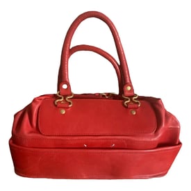 Maison Martin Margiela Leather handbag