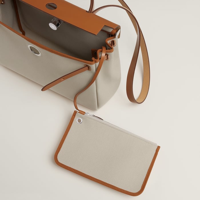 Herbag Zip 31 Laque Bag