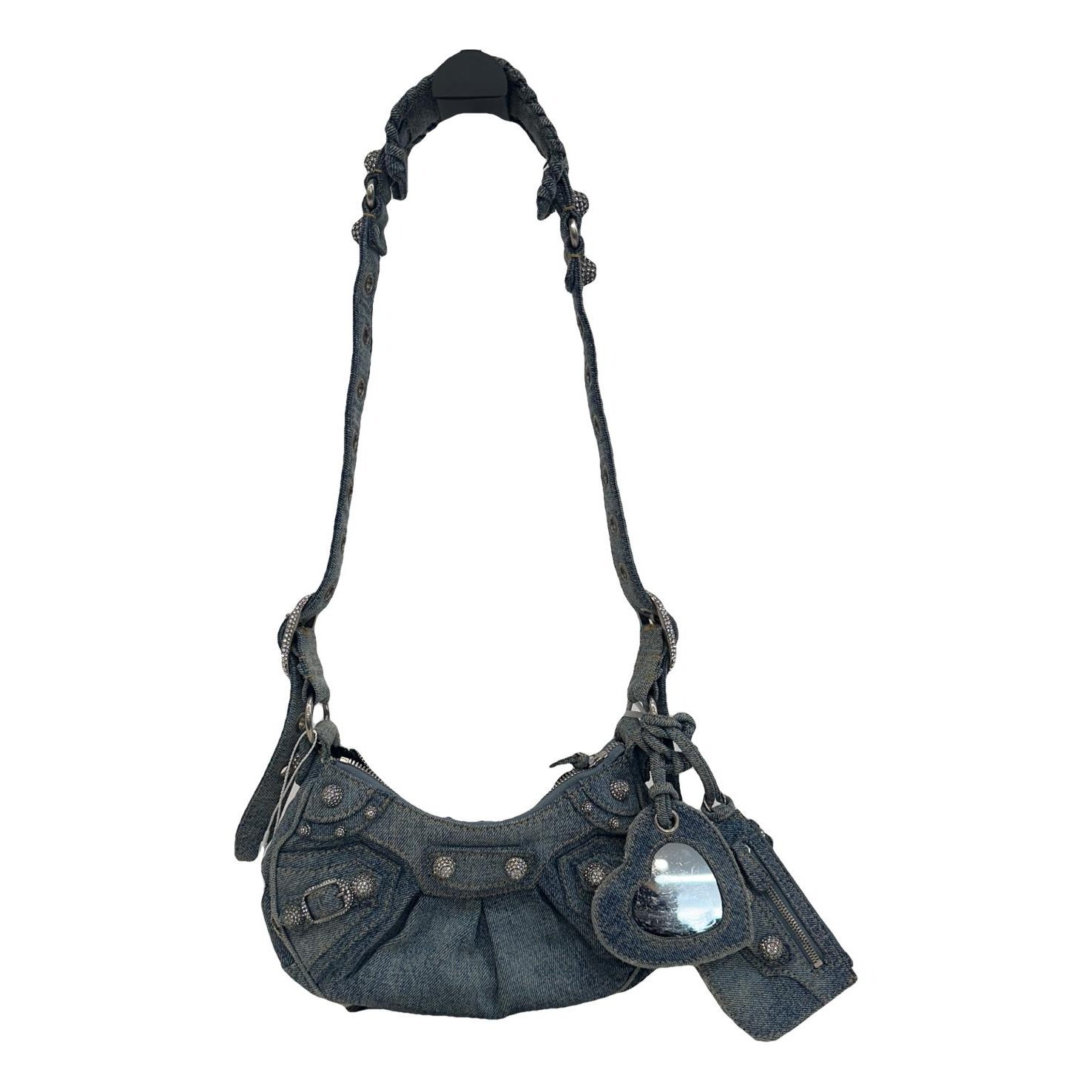 Le Cagole handbag