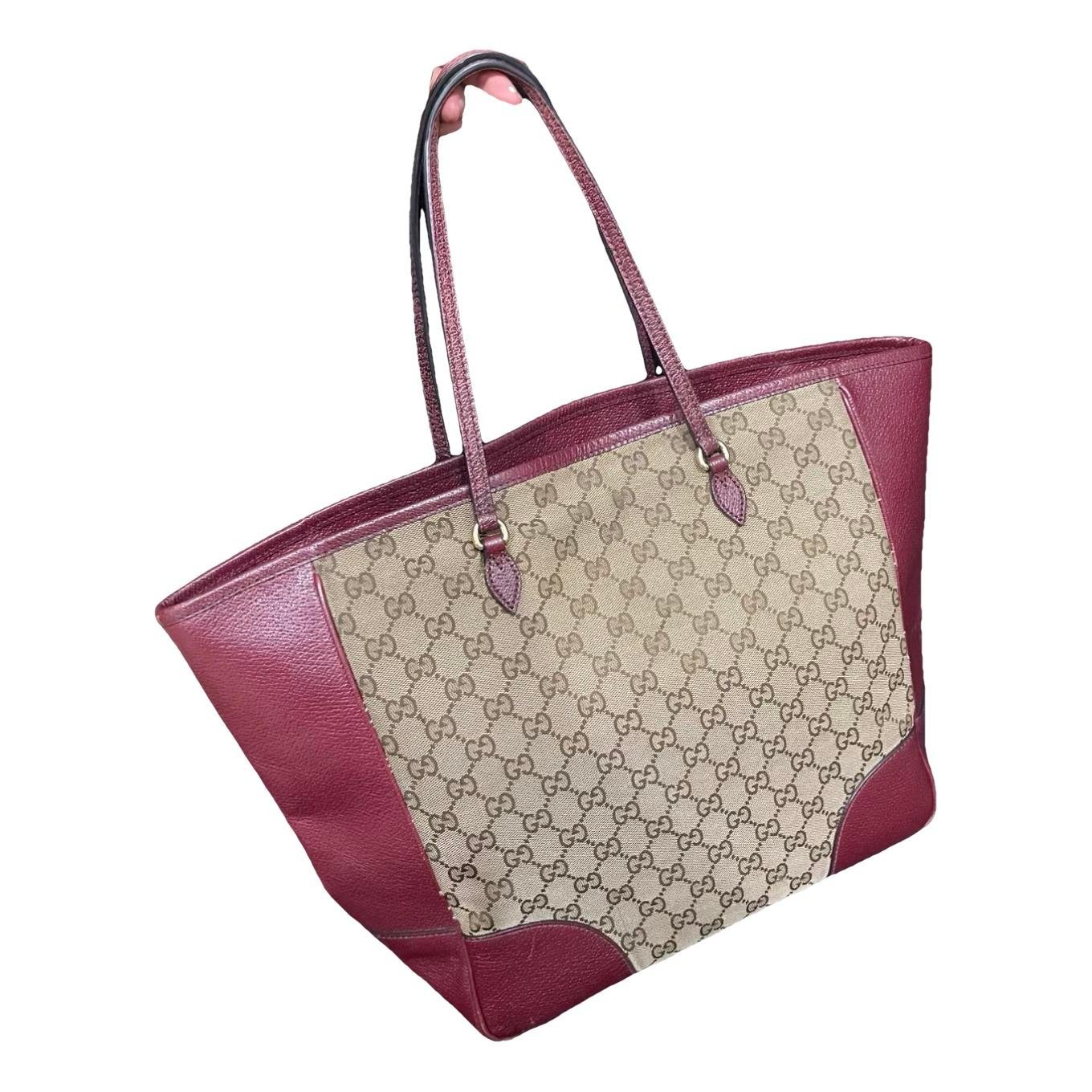 Cloth handbag