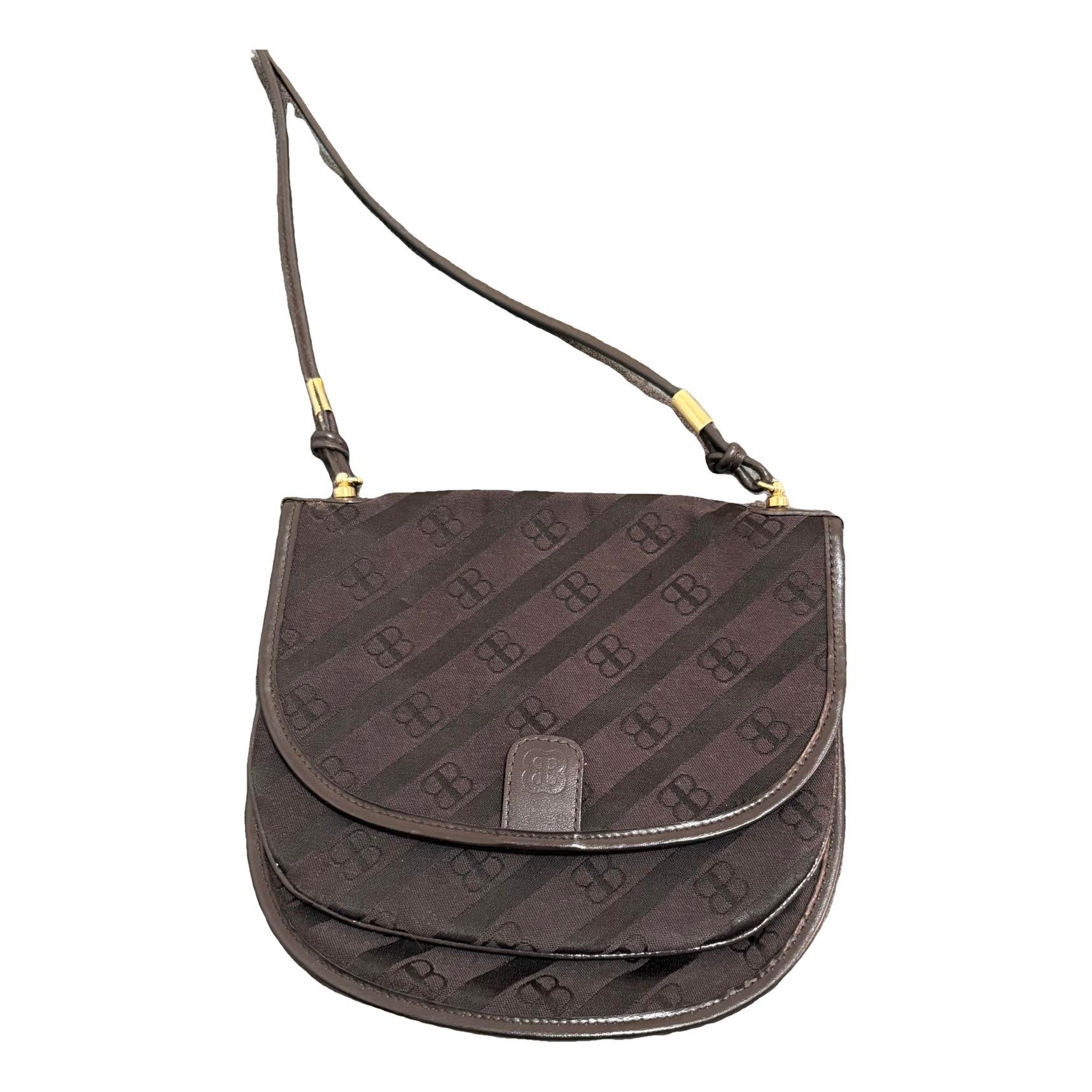 Cloth handbag