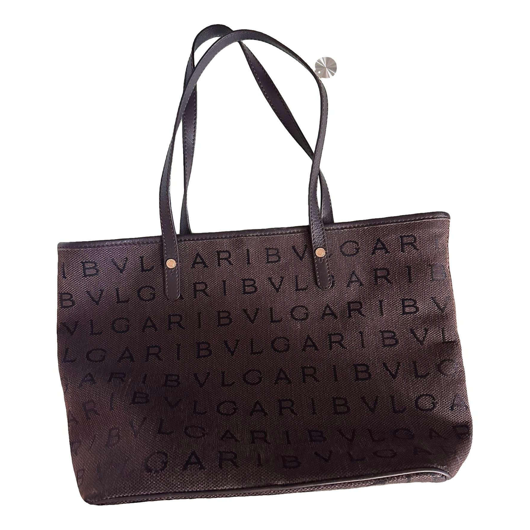Cloth handbag