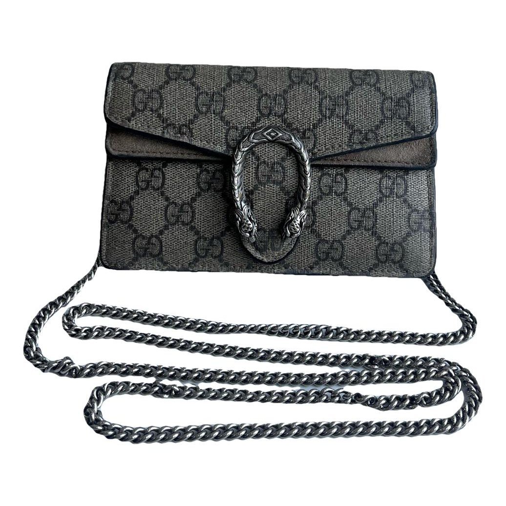Dionysus cloth handbag