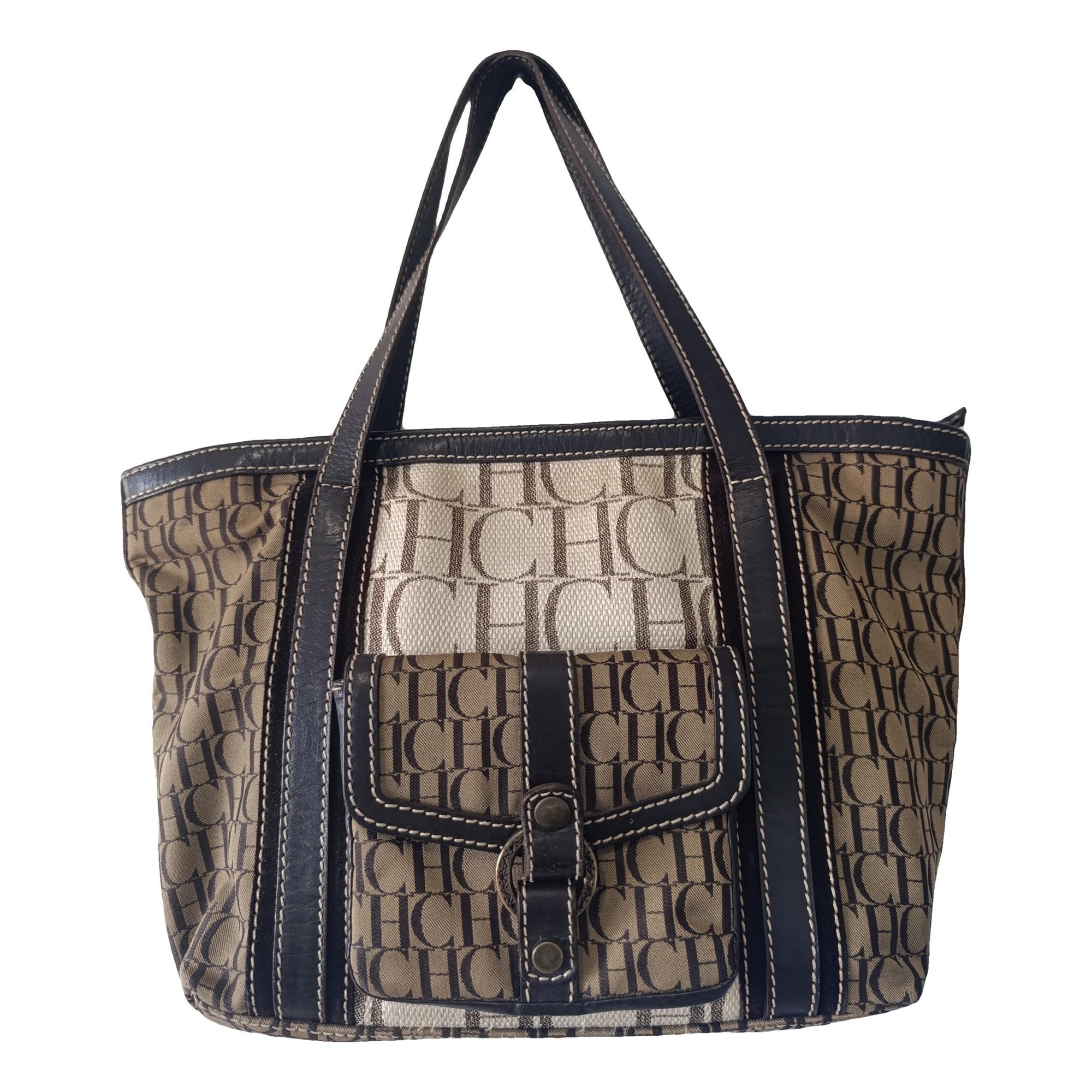 Cloth tote