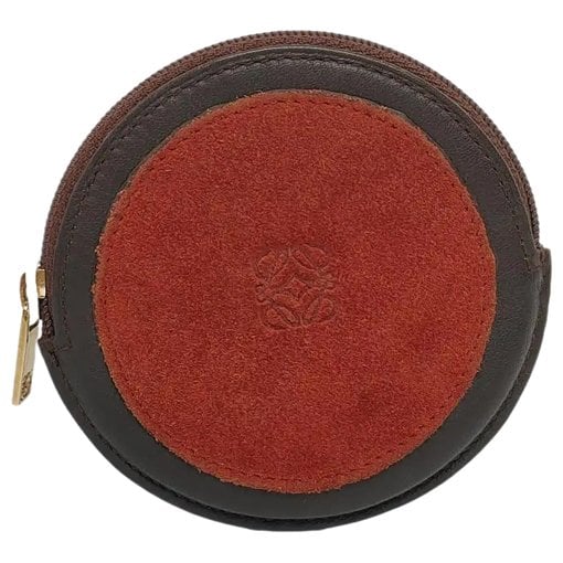 Vegan leather mini bag