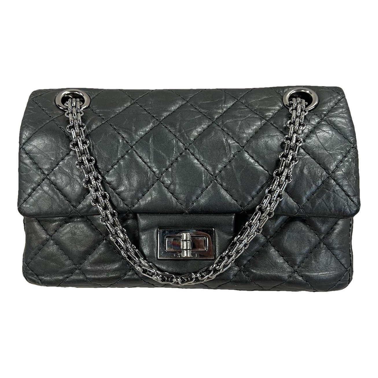 2.55 leather crossbody bag