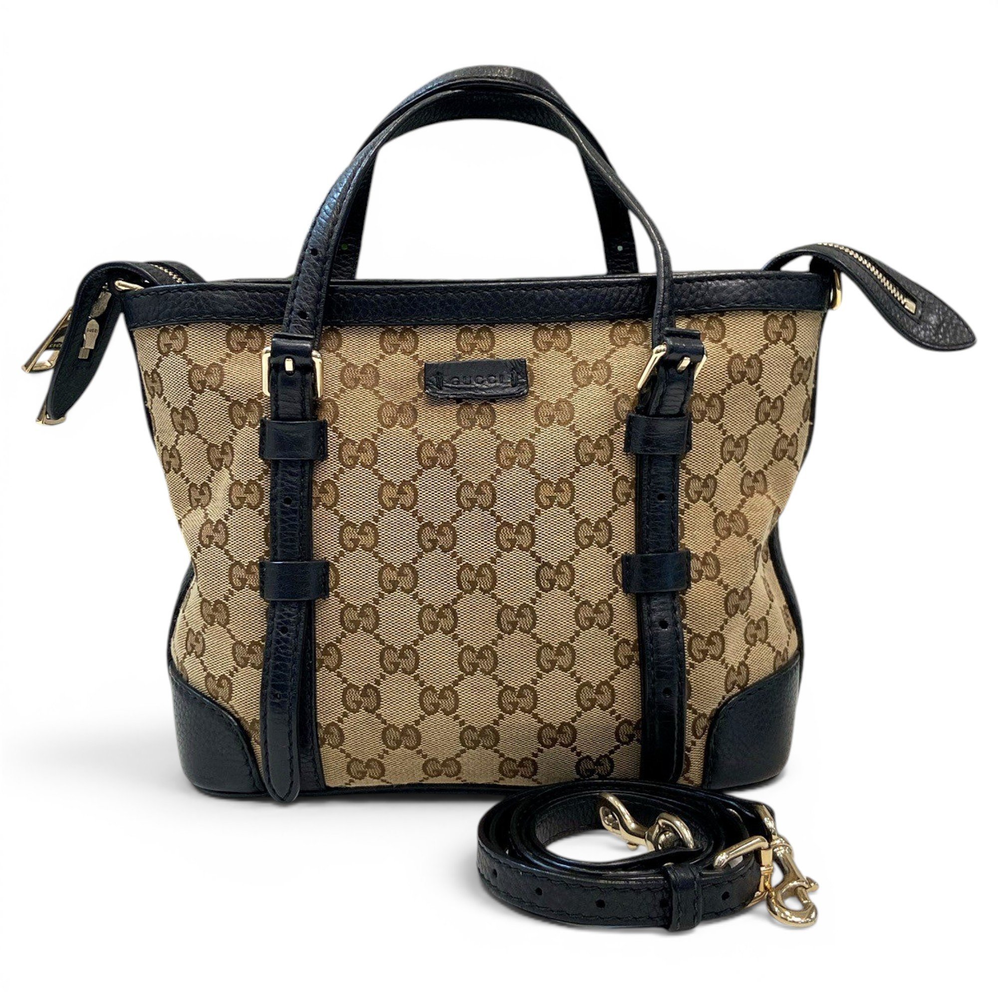 Abbey cloth handbag