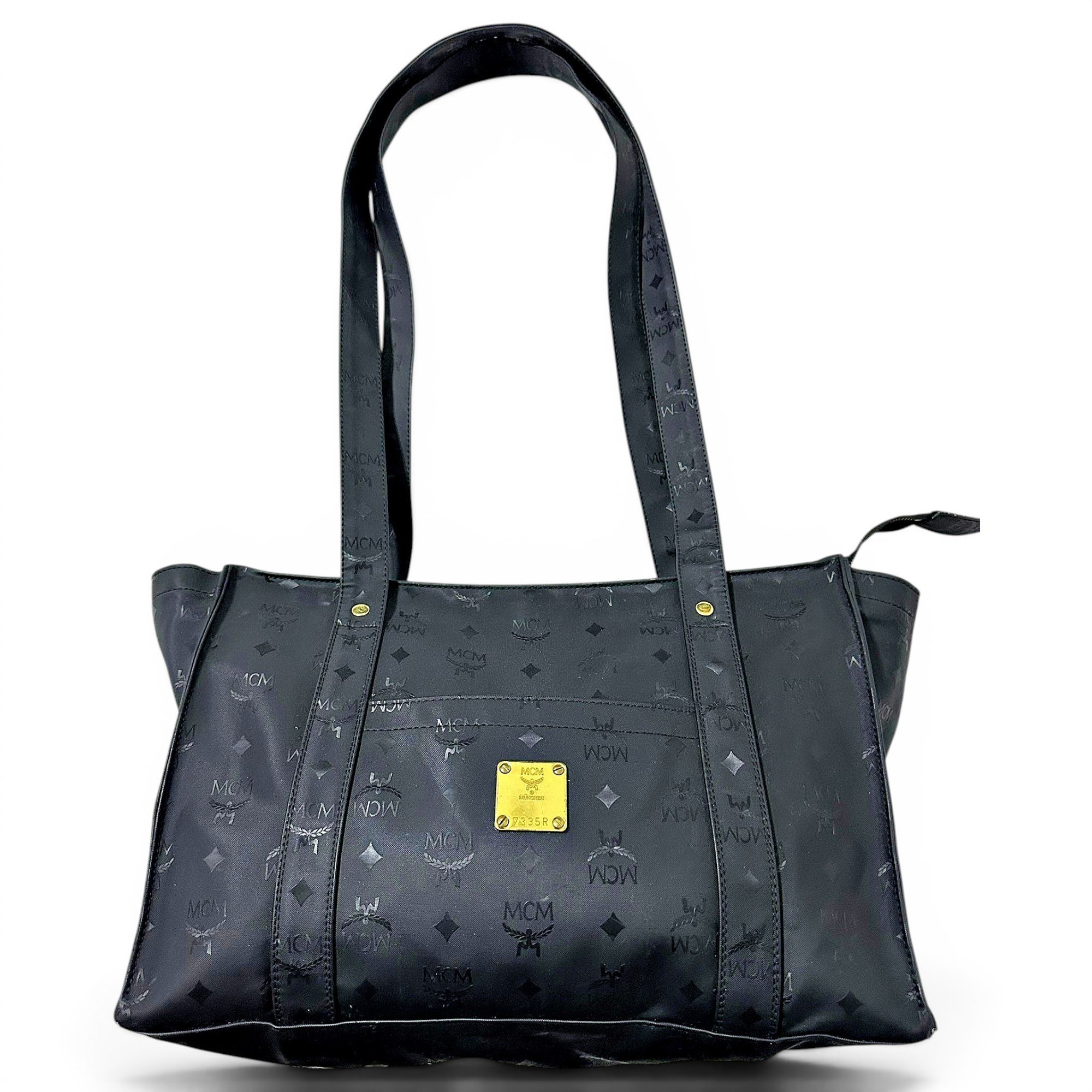 Cloth handbag