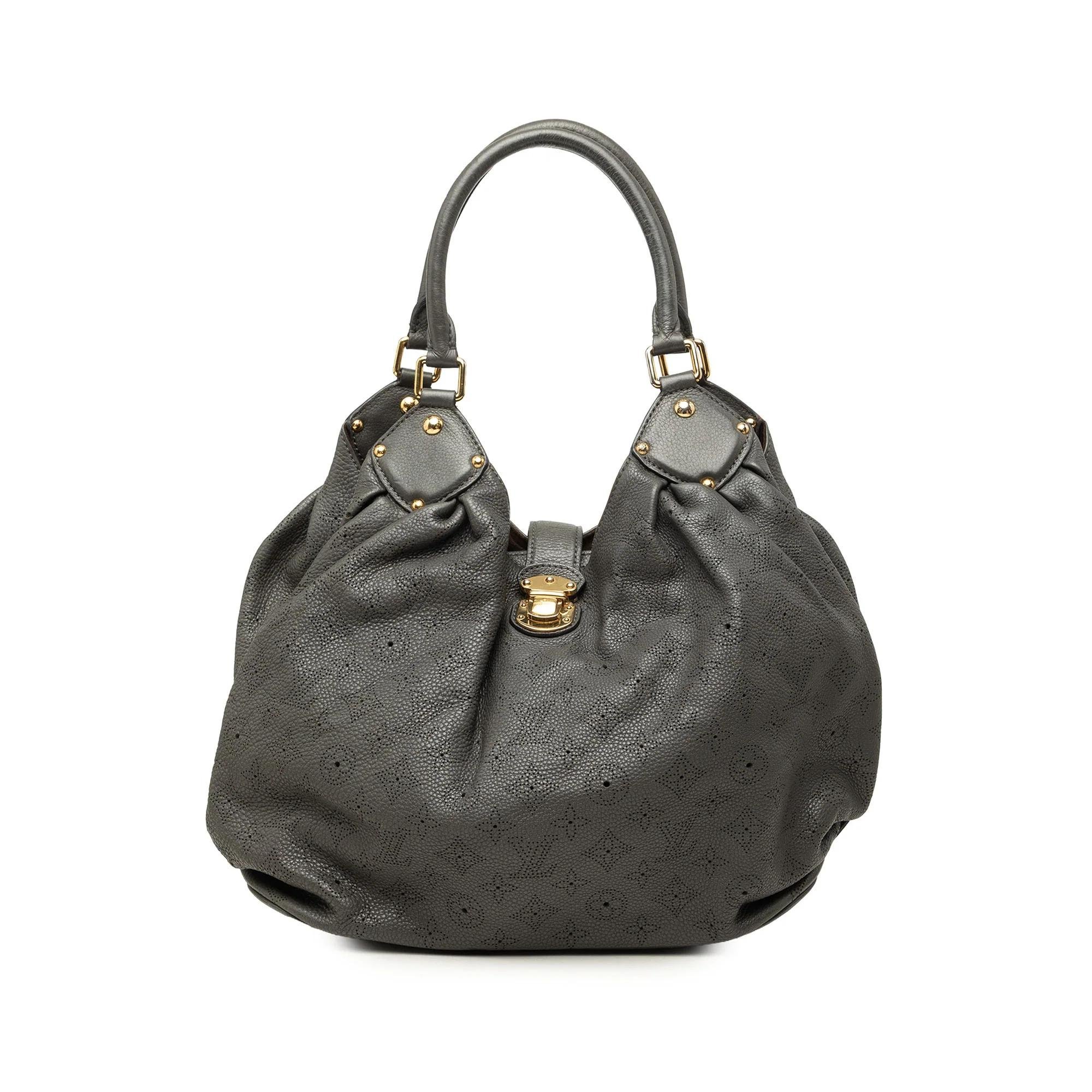 Mahina leather bag
