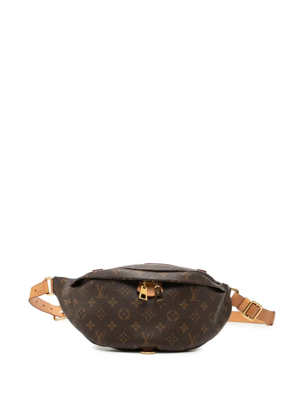 Louis Vuitton 2020 Monogram Bumbag belt bag