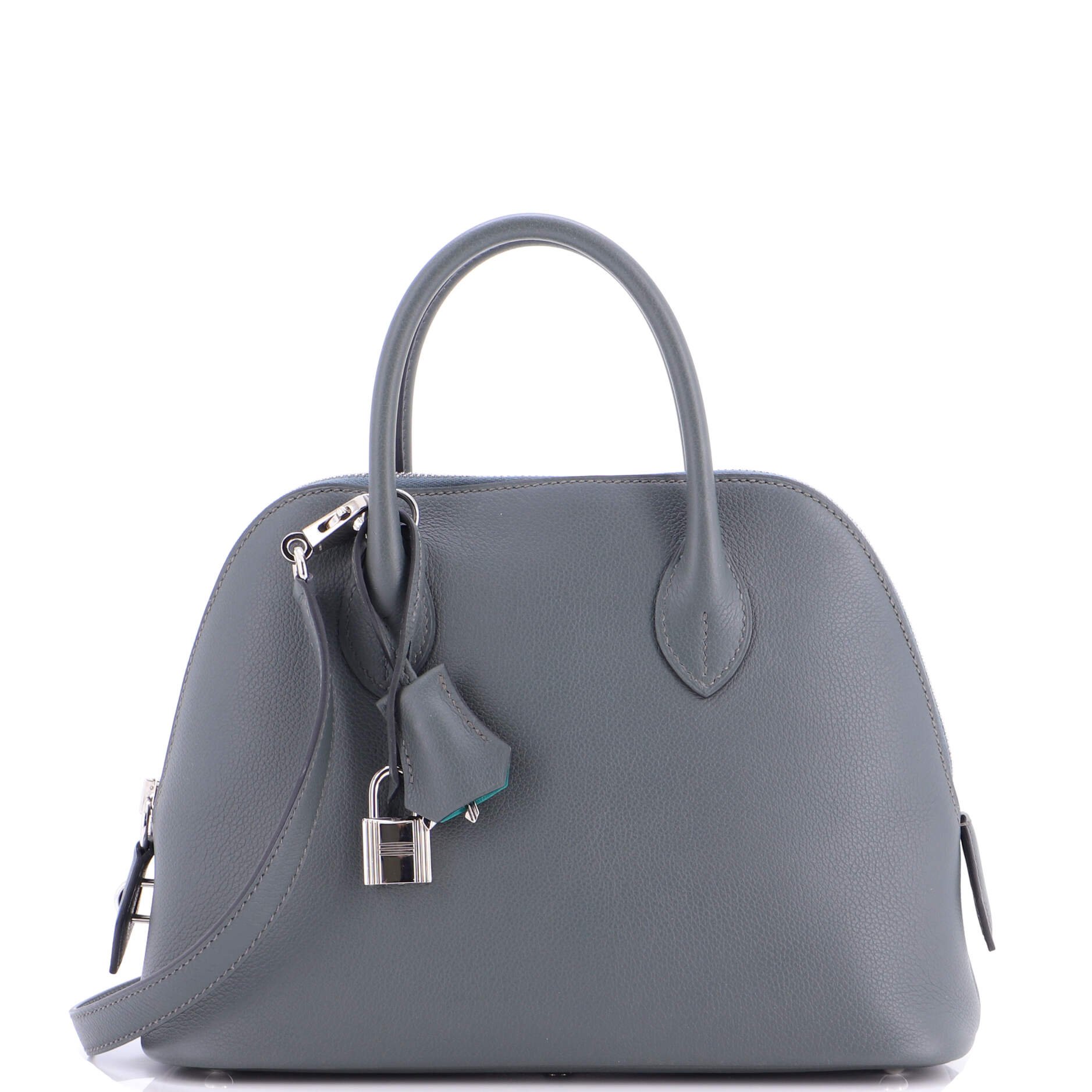 Hermes Bolide 1923 Bag Verso Evercolor 25