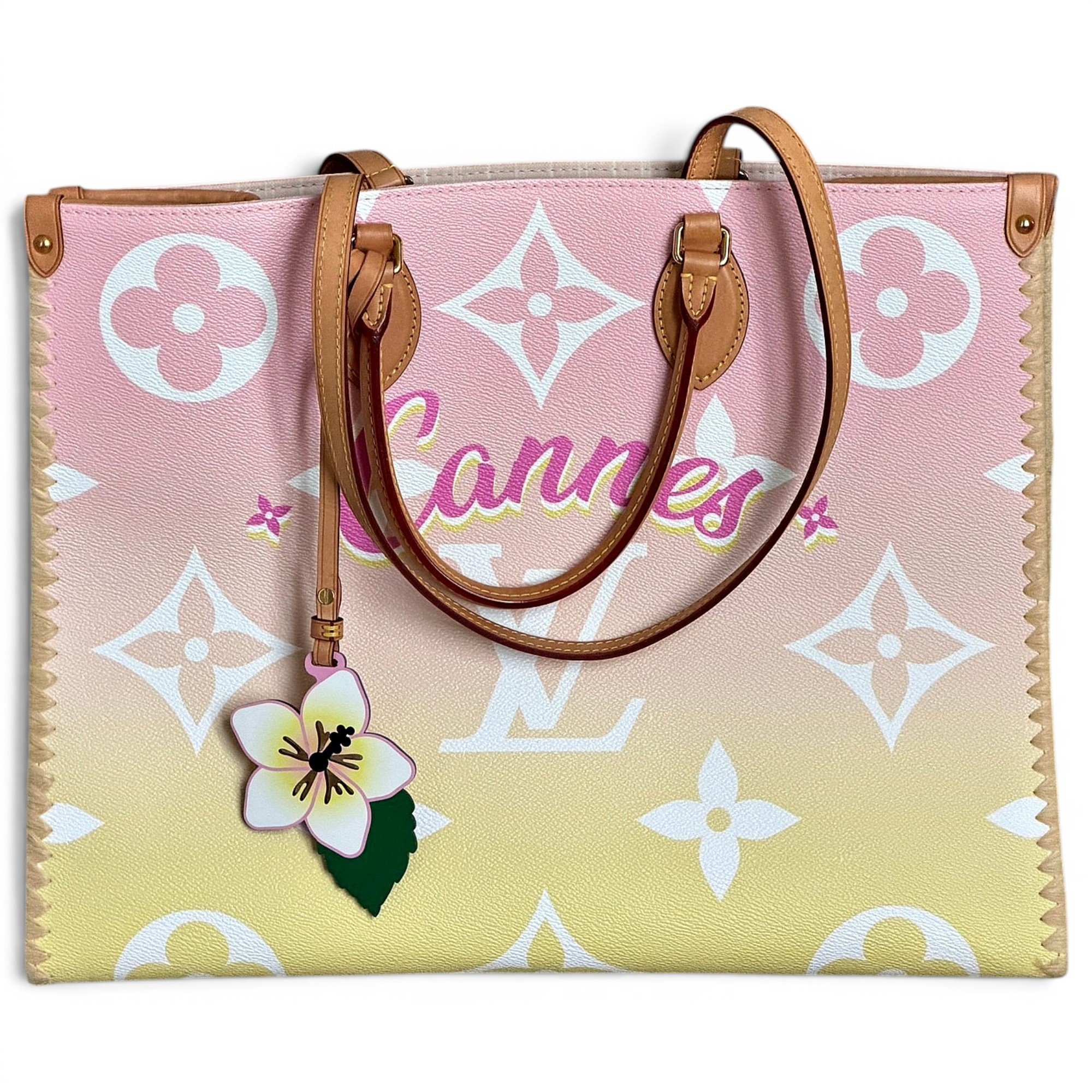 Onthego cloth tote