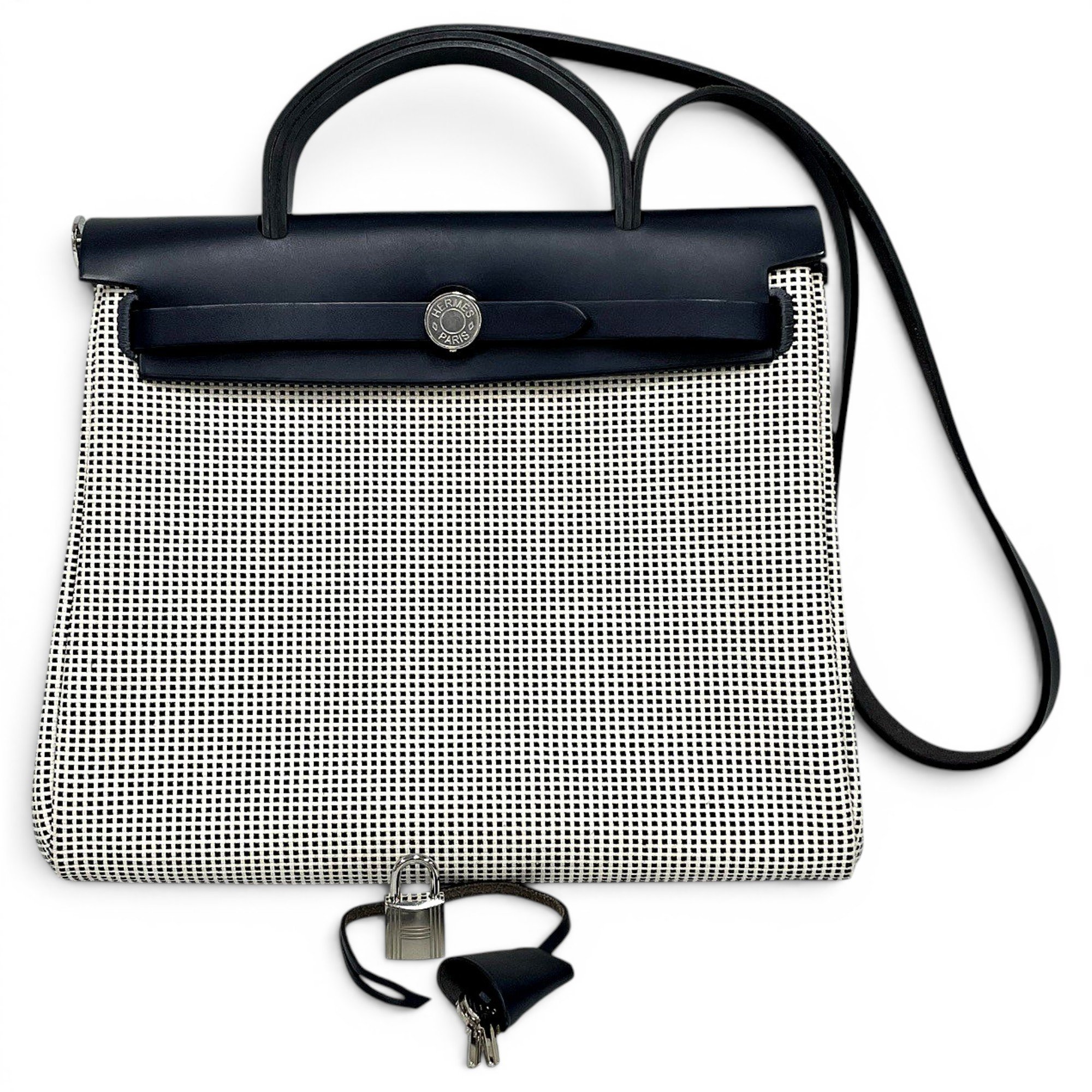 Herbag cloth handbag