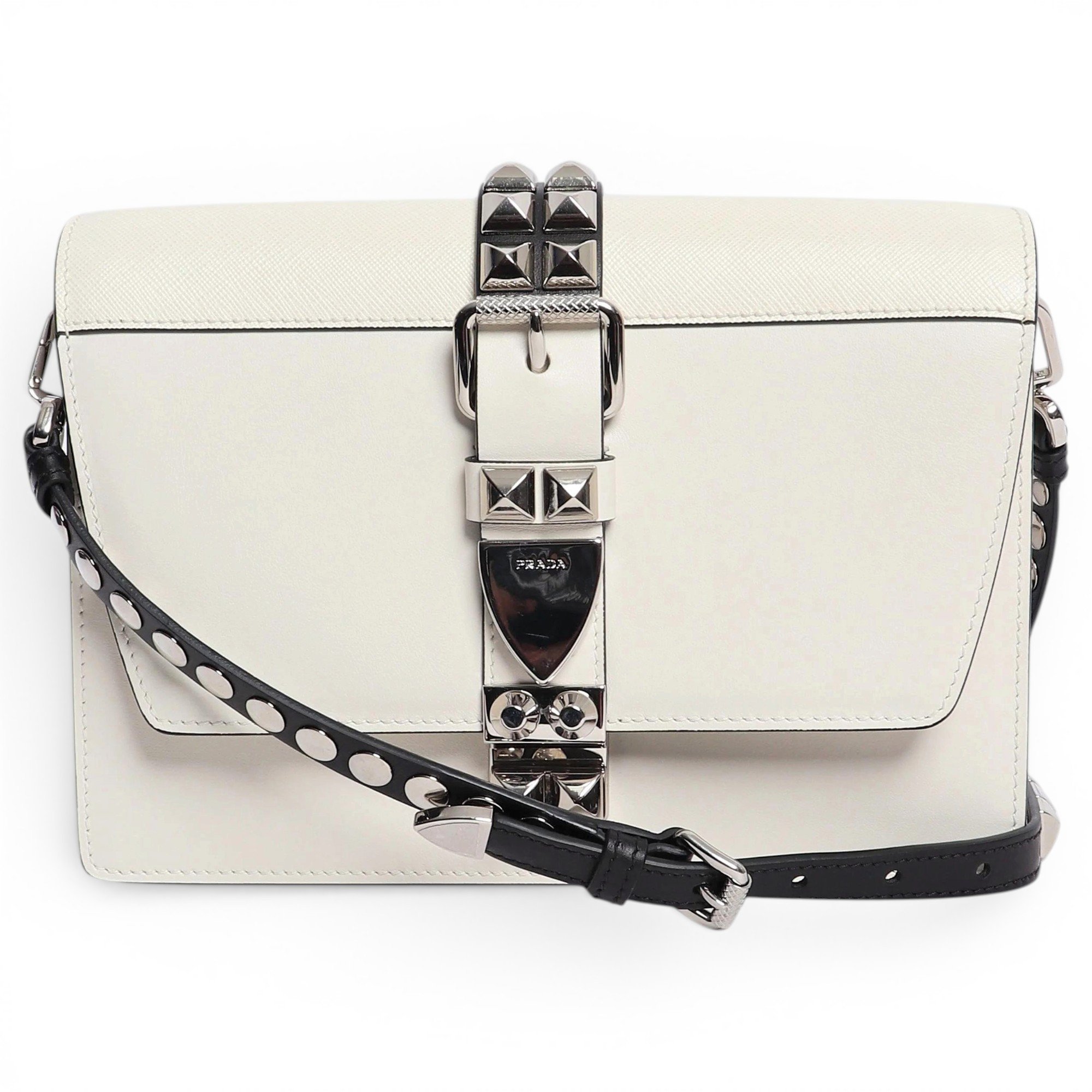 Elektra leather bag