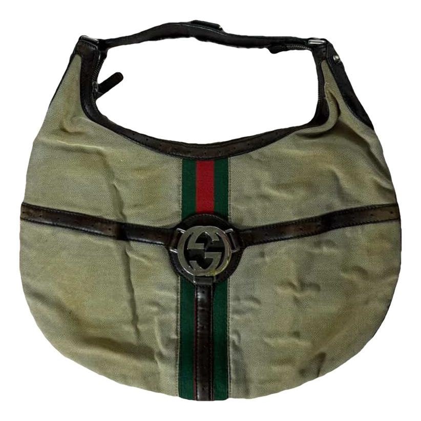 Aphrodite cloth handbag