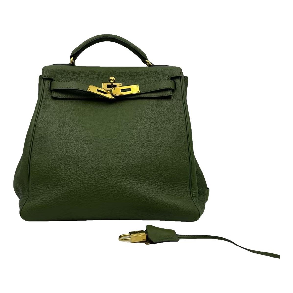 Kellyado leather bag