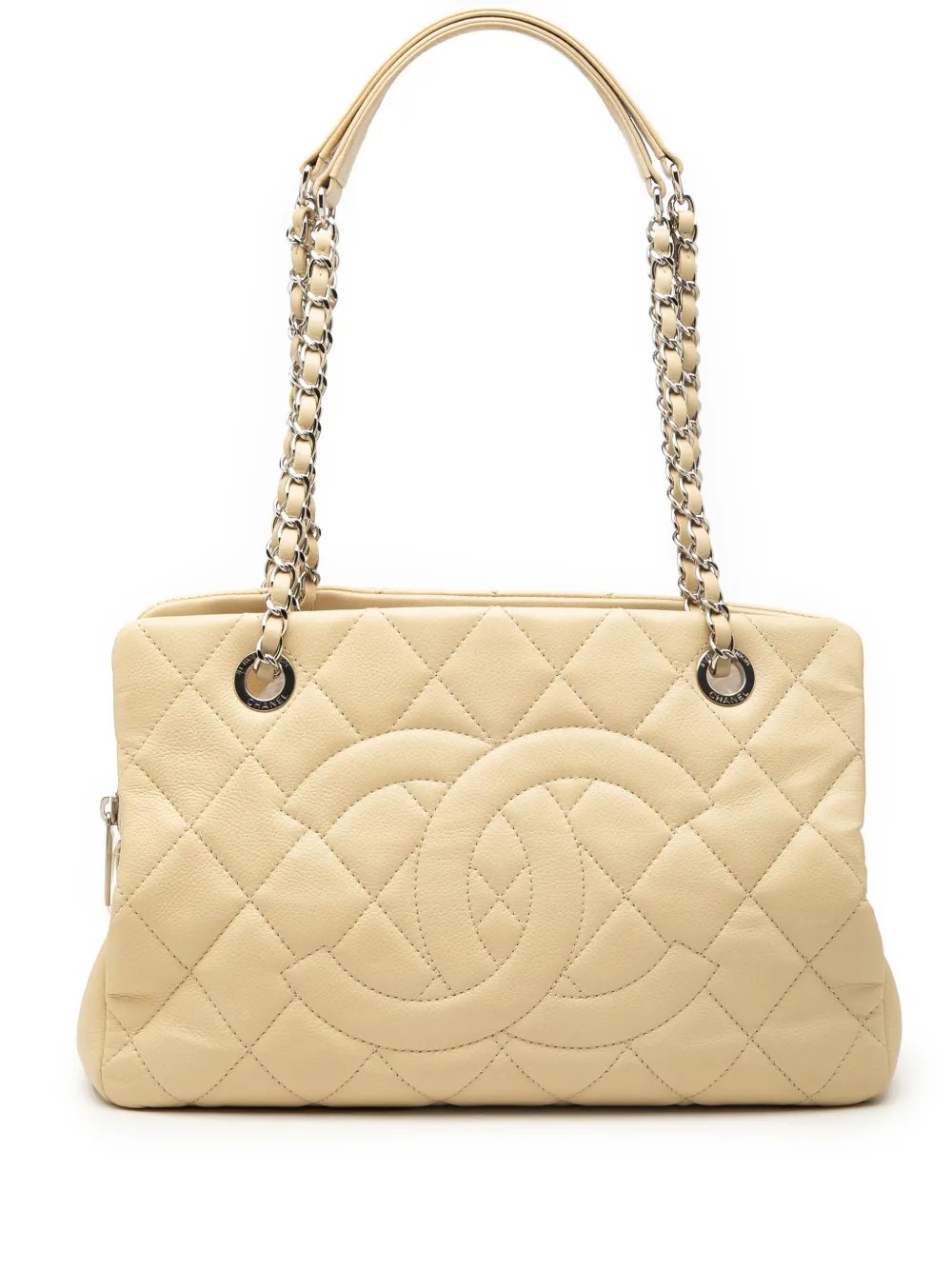 2011 Petite Caviar Timeless tote bag