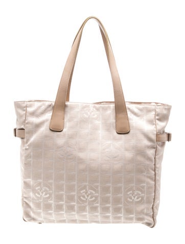 Travel Ligne Tote