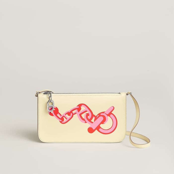 Zipengo Chaine d'Ancre to Go Pouch