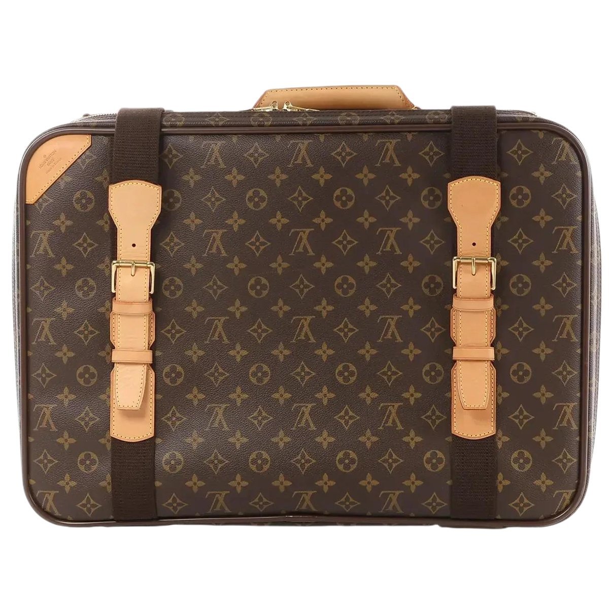 Satellite leather 24h bag