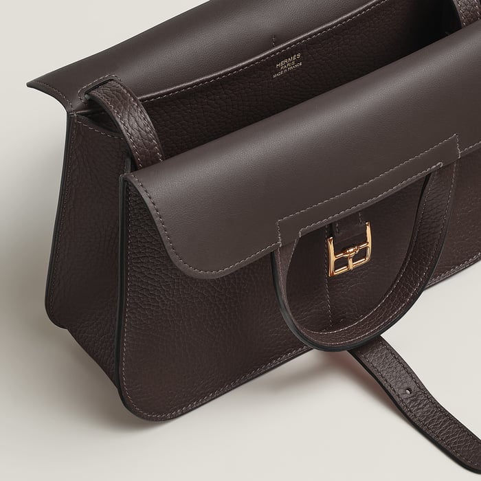 Halzan 25 Bag