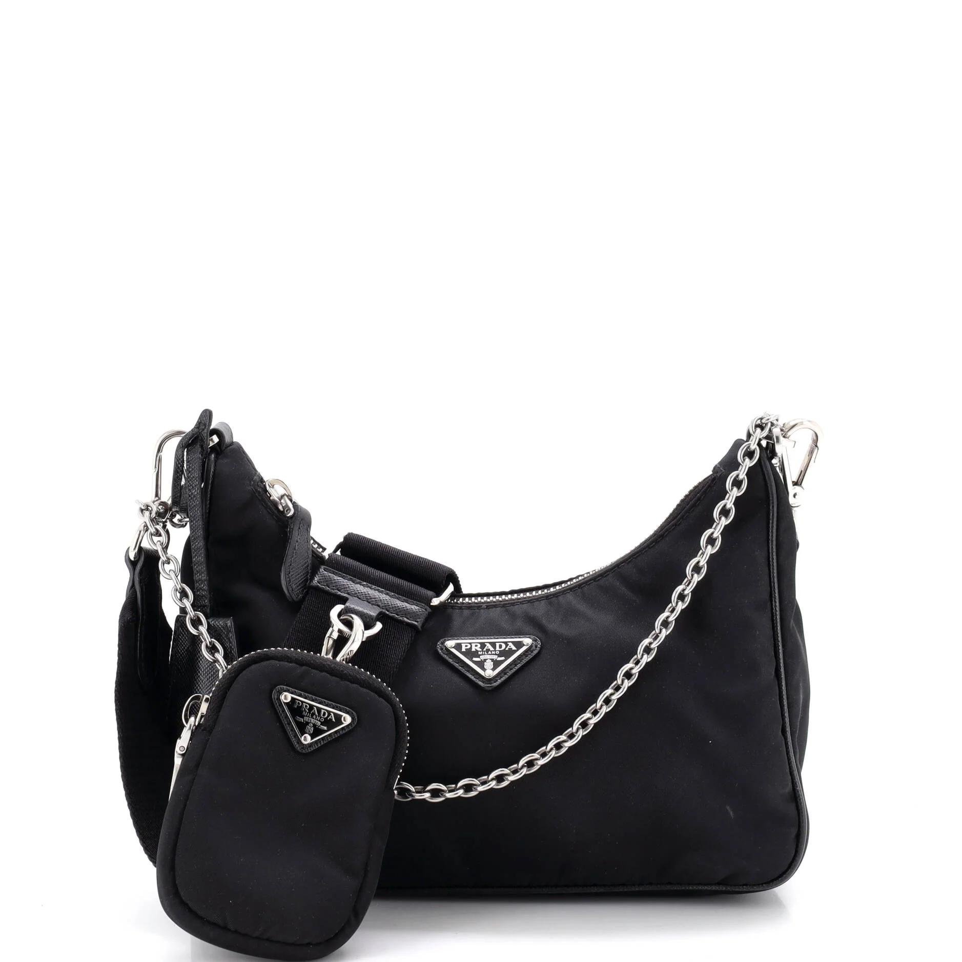 Crossbody bag