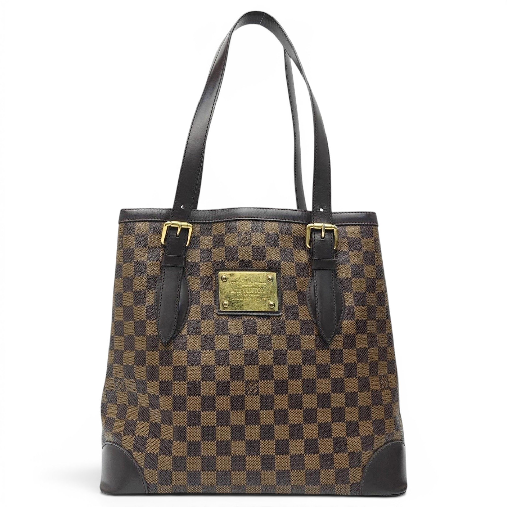 Hampstead leather handbag