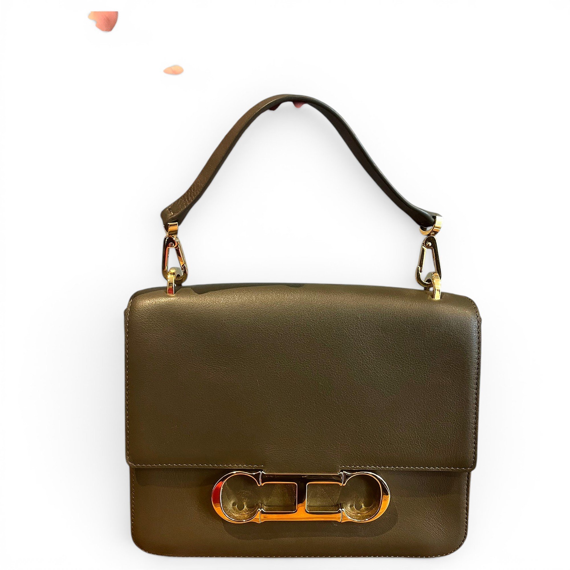 Carolina Herrera Leather handbag