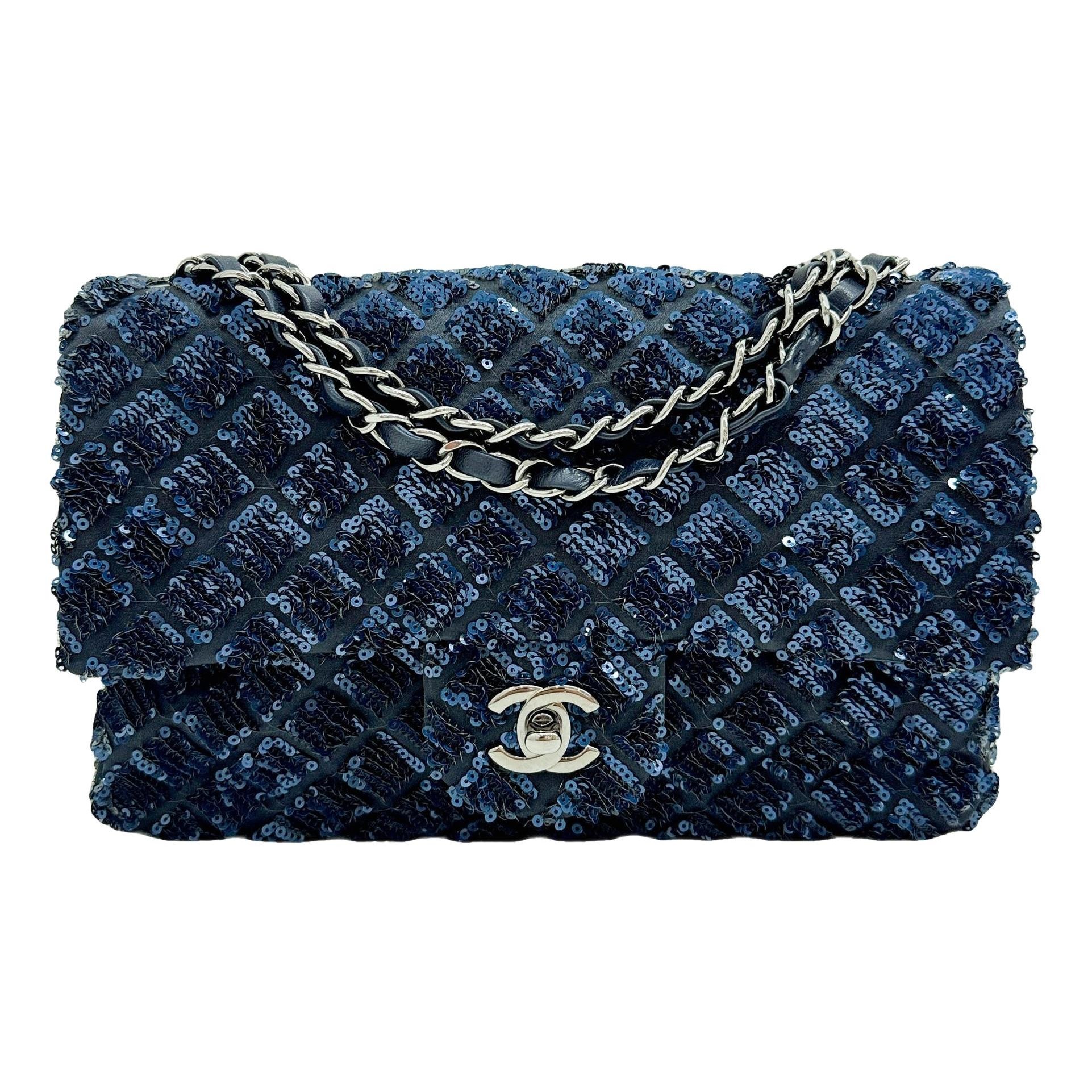 Timeless/Classique handbag
