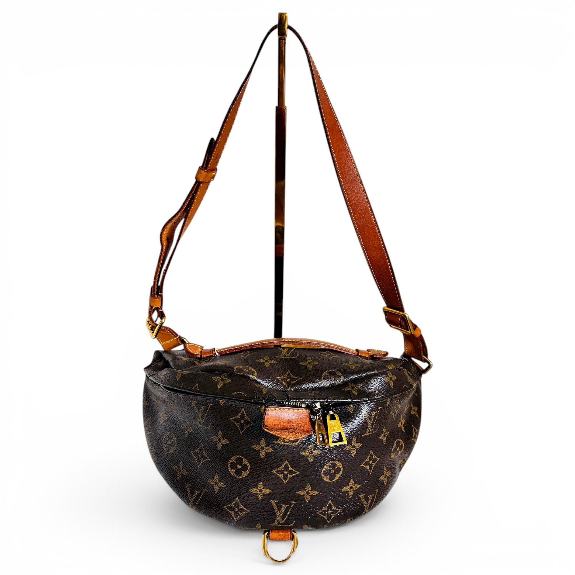 Bum Bag / Sac Ceinture cloth handbag