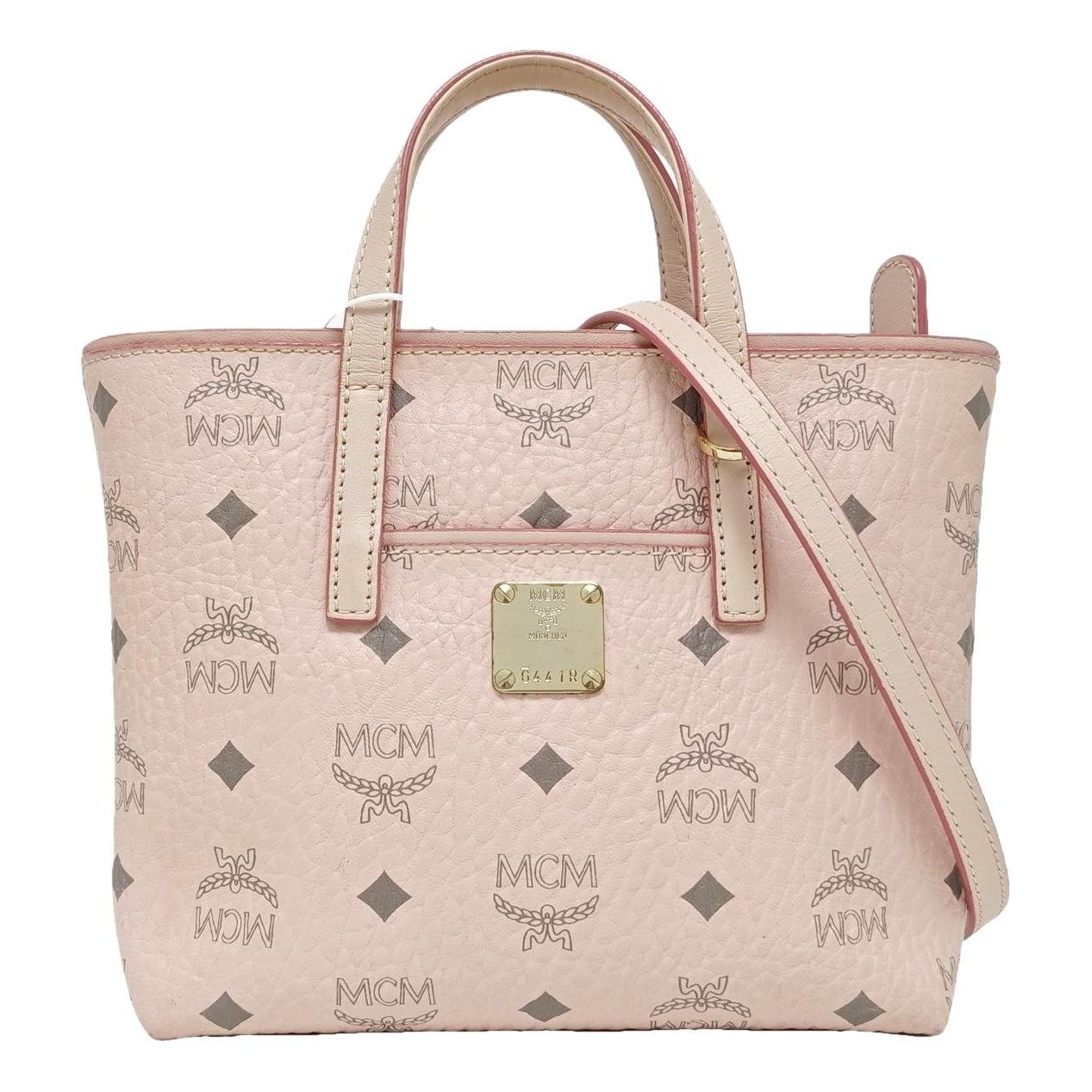 Anya leather handbag