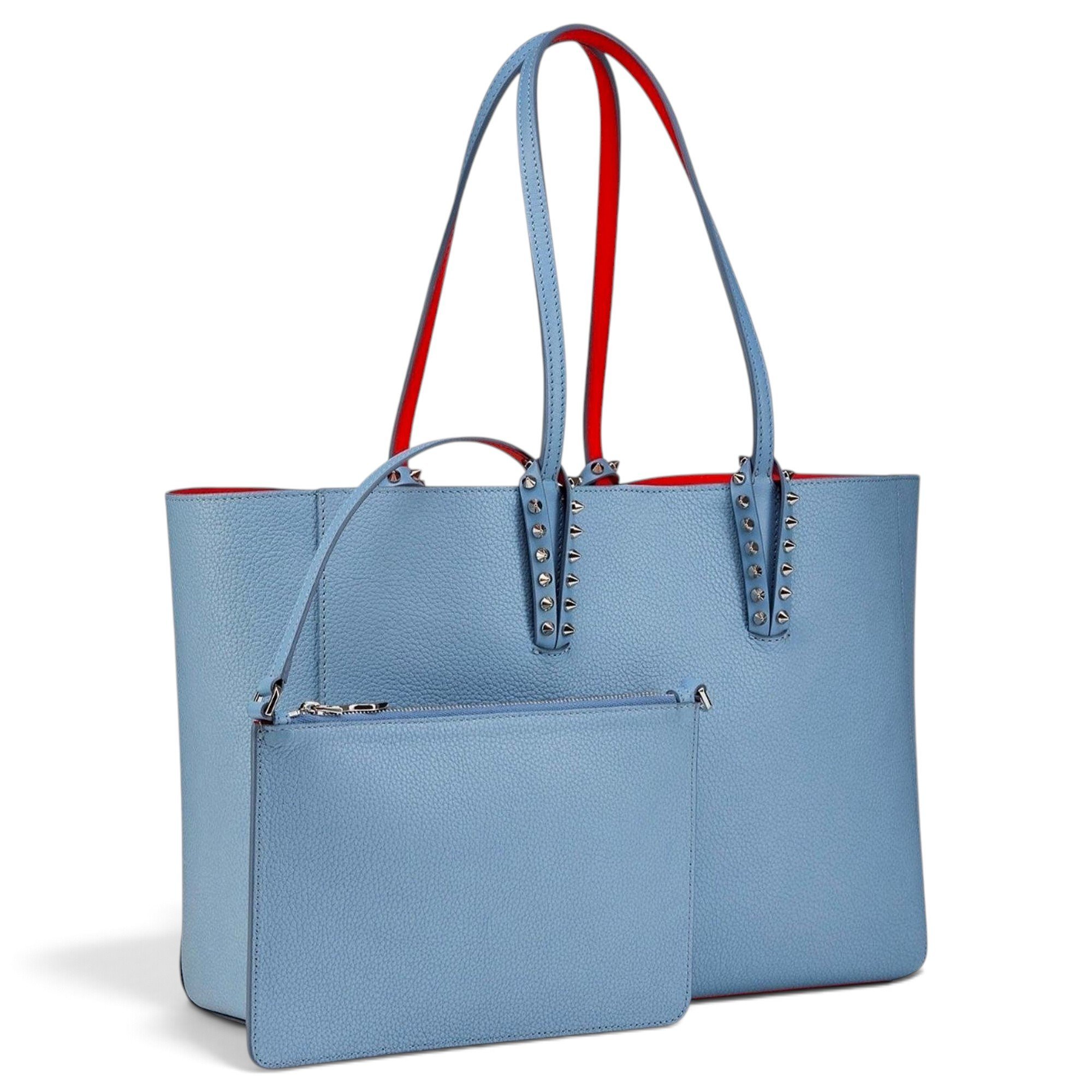 Cabata pony-style calfskin handbag
