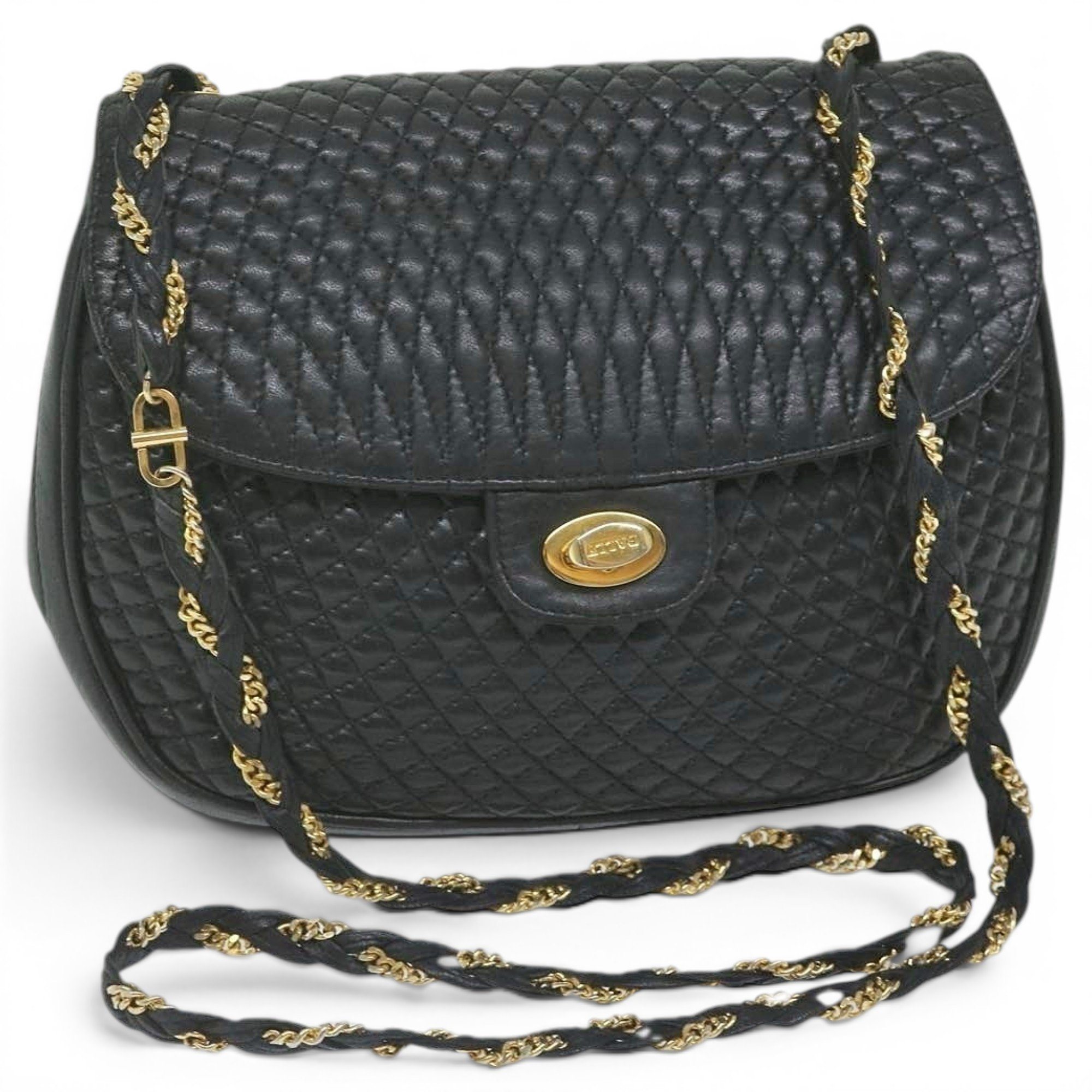 Bally Handbag