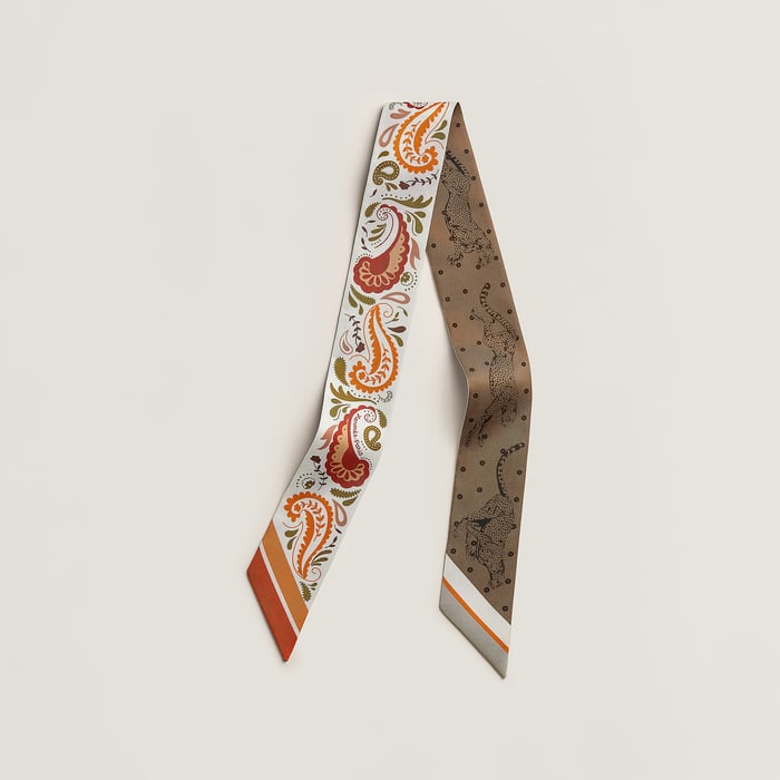 Guepards Bandana Twilly