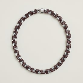 Chaine Maillon necklace