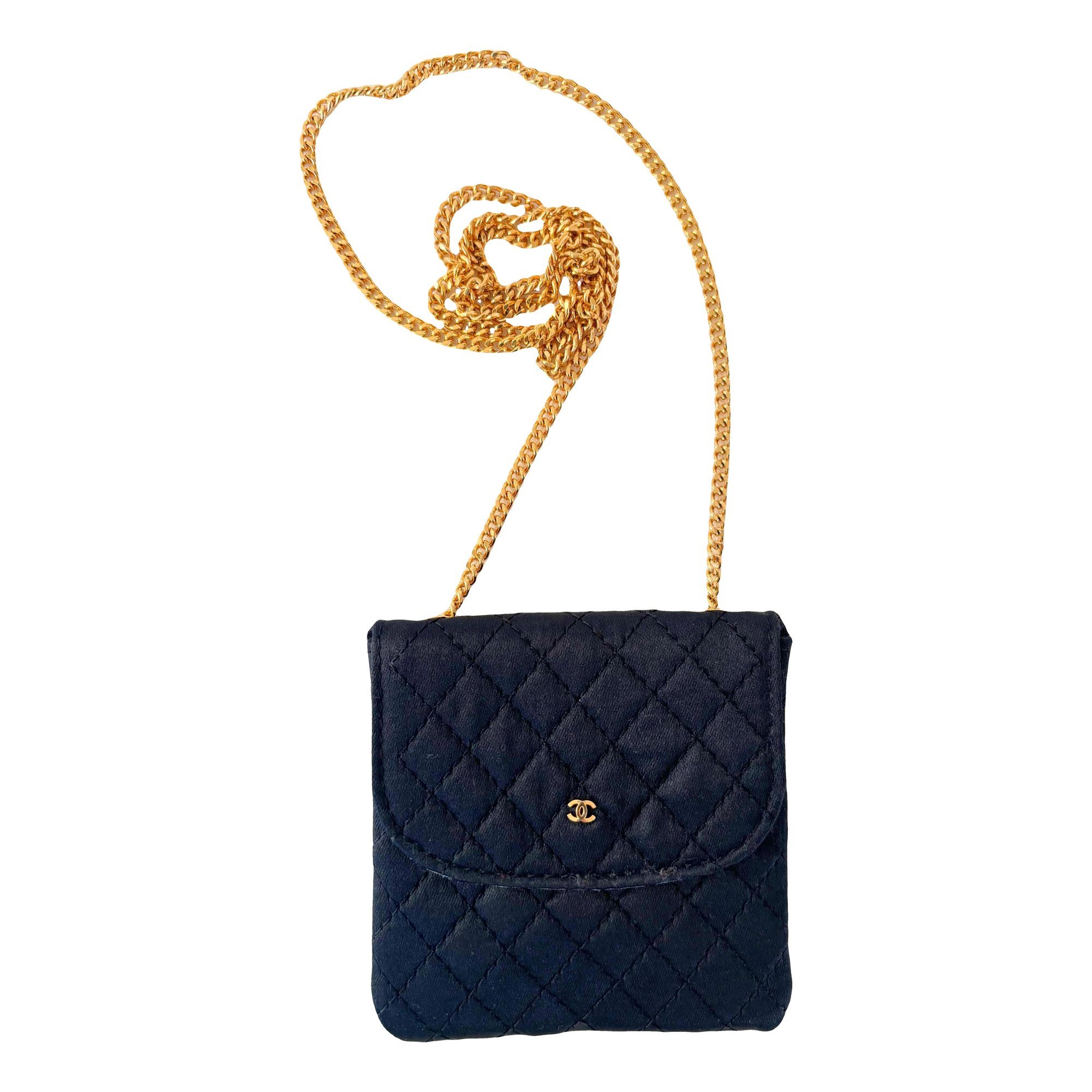 Timeless/Classique mini bag